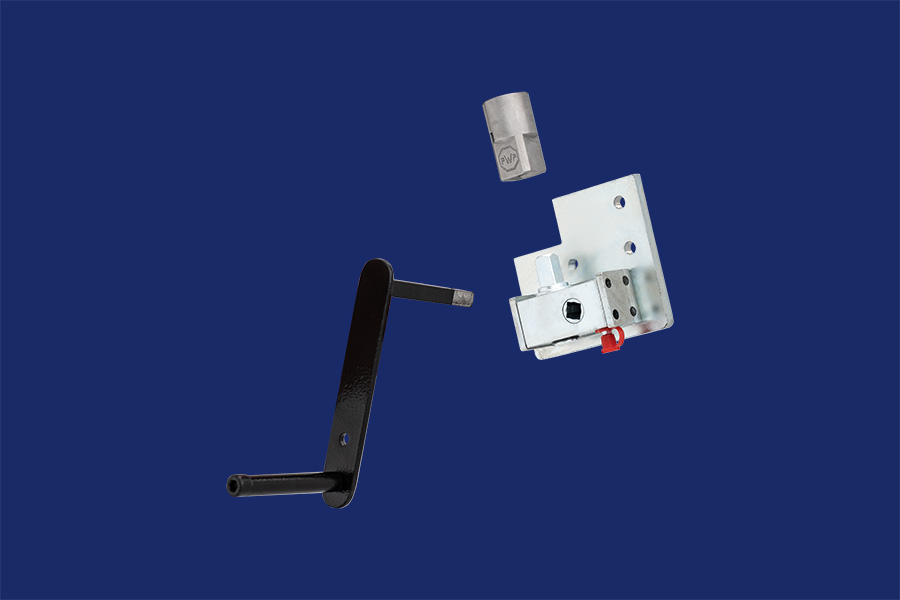 Tarpaulin stretching