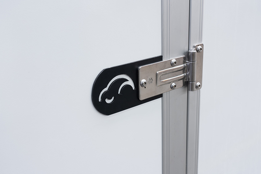 Szczelność konstrukcji