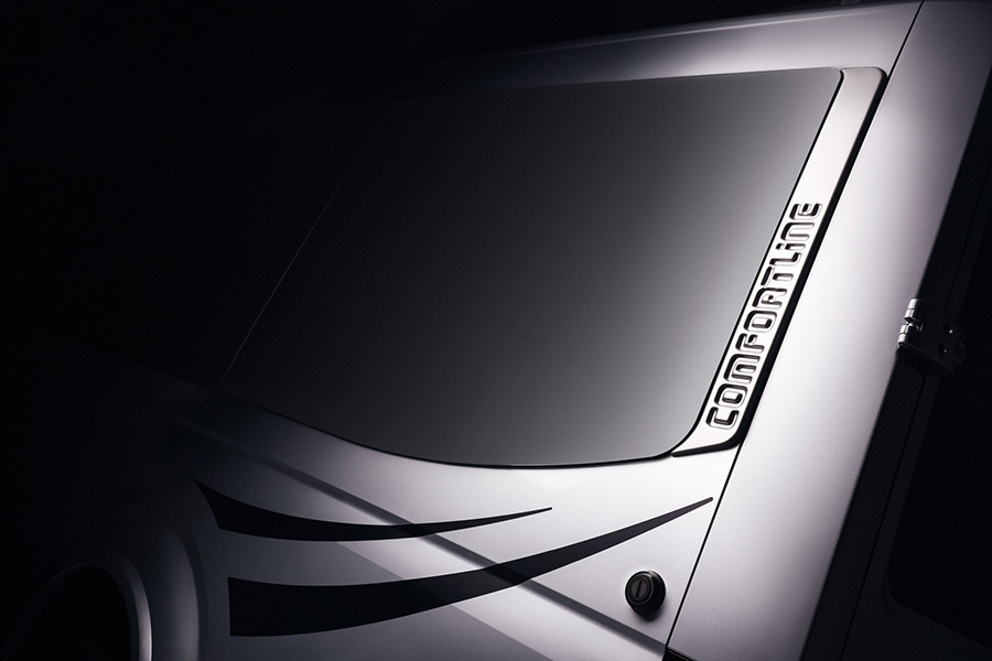 Dwie linie produktowe